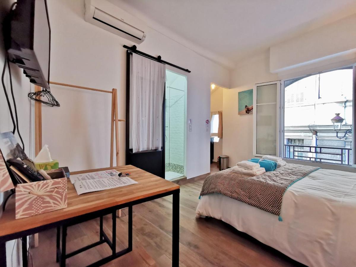 Petit Opera Appartement Nice